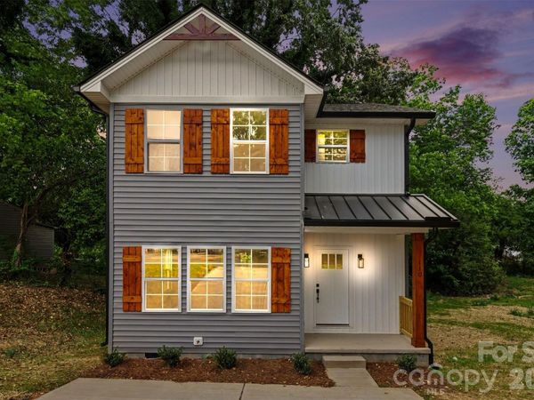112 E Hilltop Drive, Gastonia, NC 28054