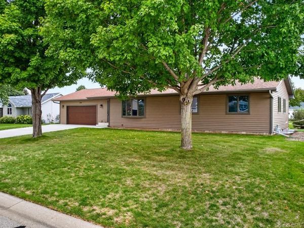 1320 N Garden Street , Lake City, MN 55041