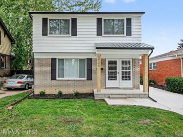 28208 Rockwood Street, St Clair Shores, Mi 48081