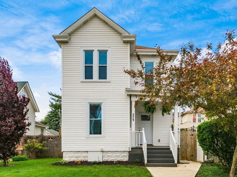 209 S Ogden Avenue , Columbus, OH 43204 Photo 2