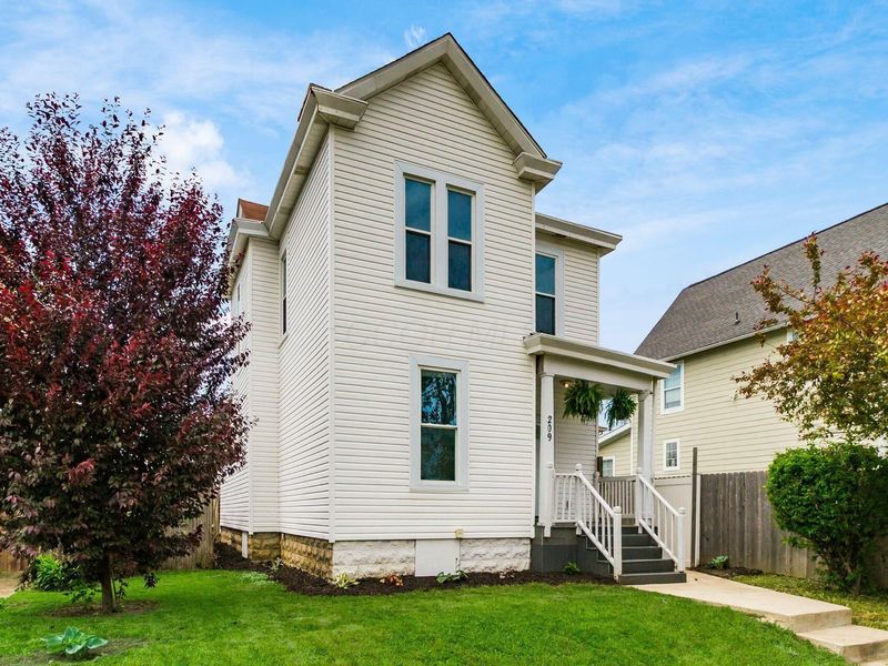 209 S Ogden Avenue , Columbus, OH 43204 Photo 3