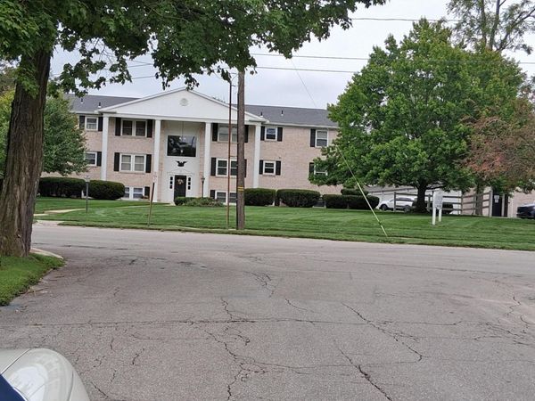 402 Mount Vernon Avenue , Unit 8, Marion, OH 43302