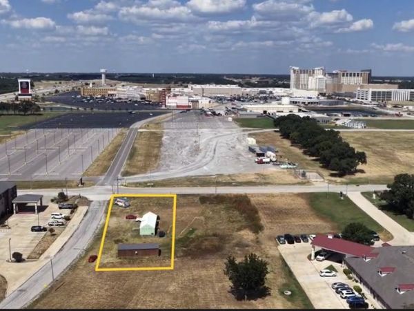 11307 Vegas, Thackerville, OK 73459