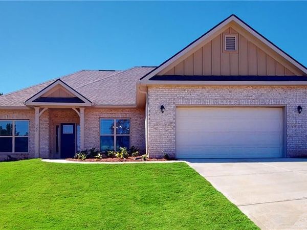 1031 Holliday Pass , Unit 19, Griffin, GA 30223