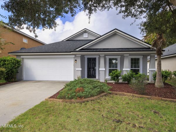 16178 KAYLA COVE Court, Jacksonville, FL 32218