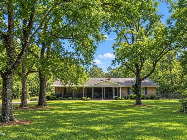 2543 QUAIL ROOST Road, Middleburg, FL 32068