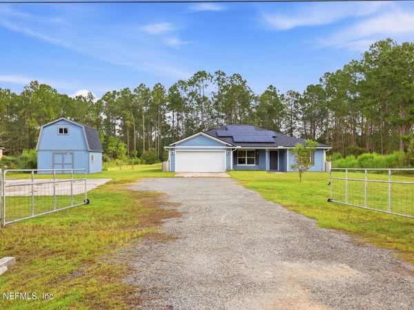 4940 BAMBOO Street, Middleburg, FL 32068