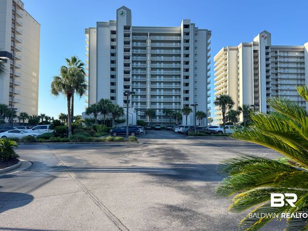24800 Perdido Beach Blvd A, Unit 1502, Orange Beach, AL 36561