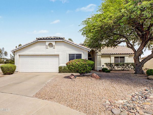 2268 E MARLENE Drive, Gilbert, AZ 85296