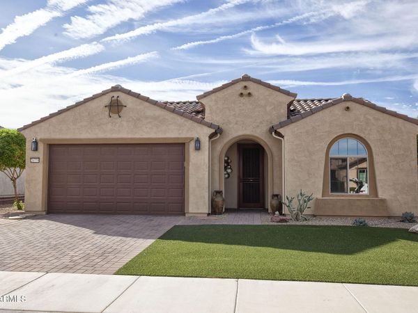 26779 W ADAM Avenue, Buckeye, AZ 85396