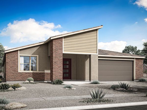 22852 E Starflower Drive, Queen Creek, AZ 85142