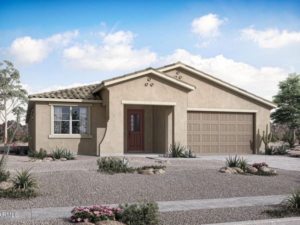 22860 E Starflower Drive, Queen Creek, AZ 85142