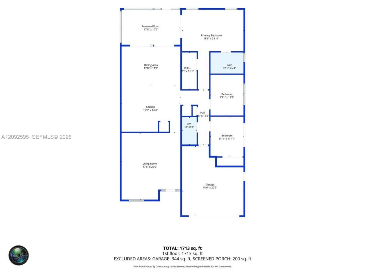 13512 SW 179th St, Miami, FL 33177 Photo