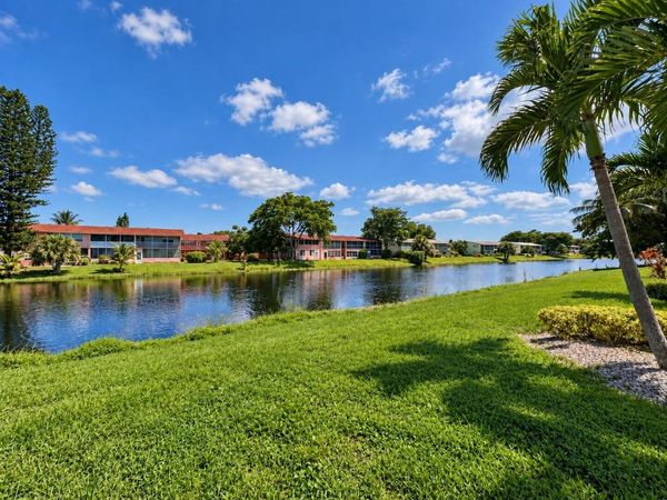 173 Dorchester H, Unit 173, West Palm Beach, FL 33417