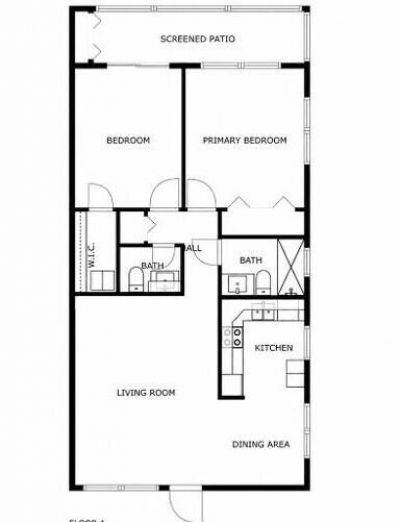 173 Dorchester H, Unit 173, West Palm Beach, FL 33417 Photo