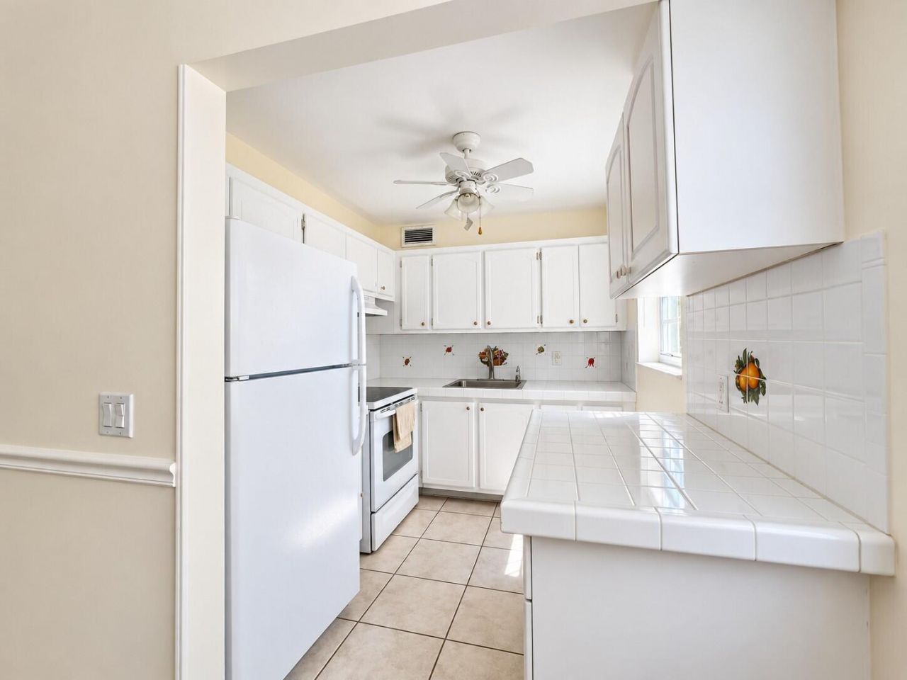 173 Dorchester H, Unit 173, West Palm Beach, FL 33417 Photo