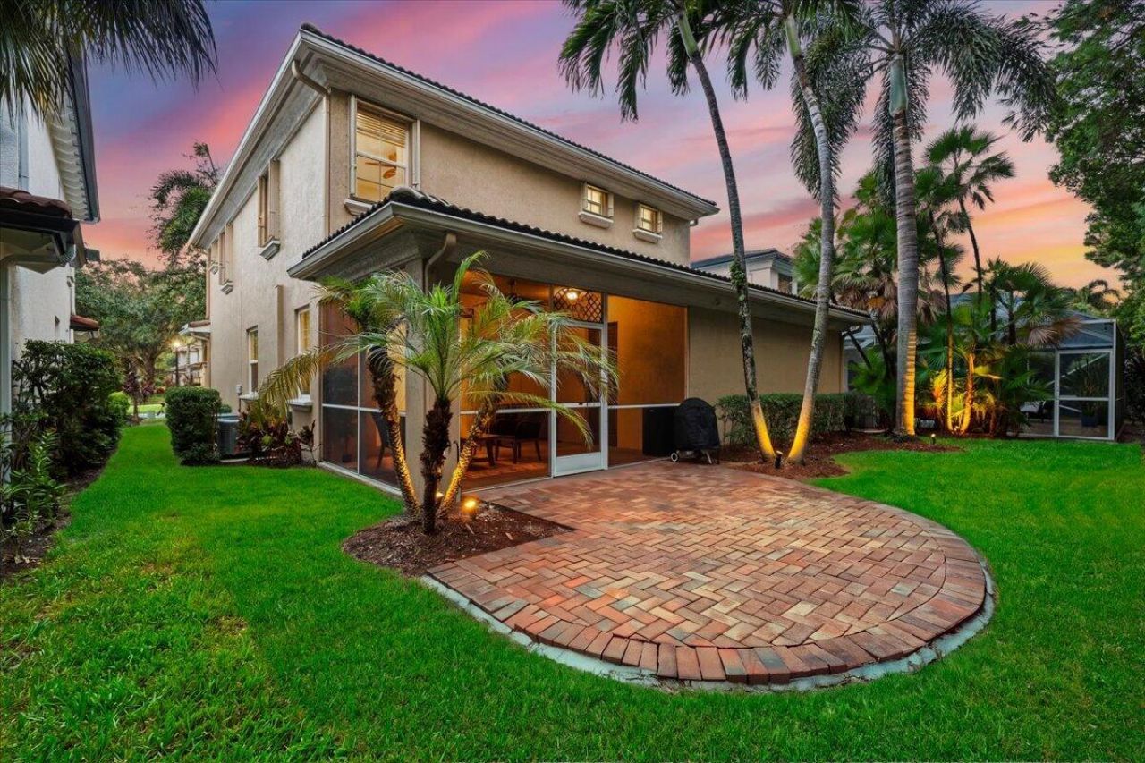 443 Pumpkin Drive, Palm Beach Gardens, FL 33410 Photo
