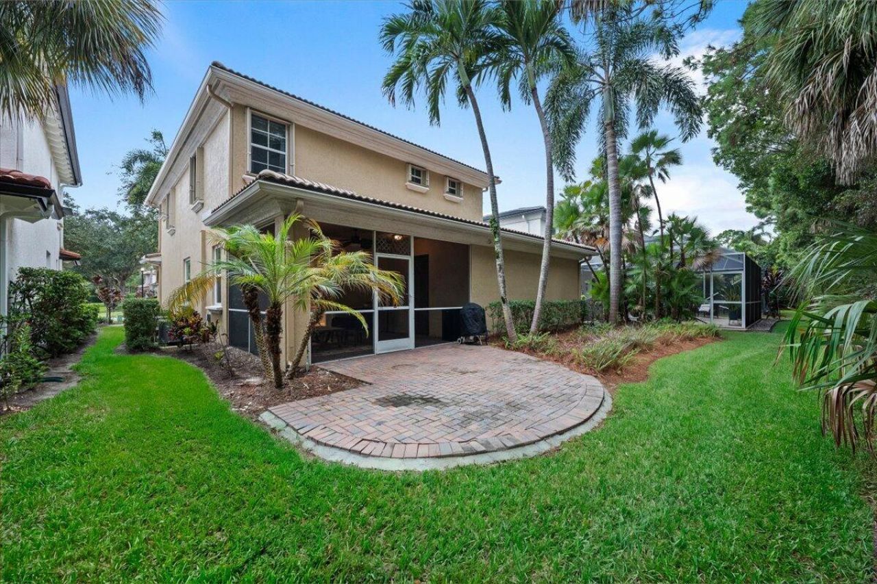 443 Pumpkin Drive, Palm Beach Gardens, FL 33410 Photo