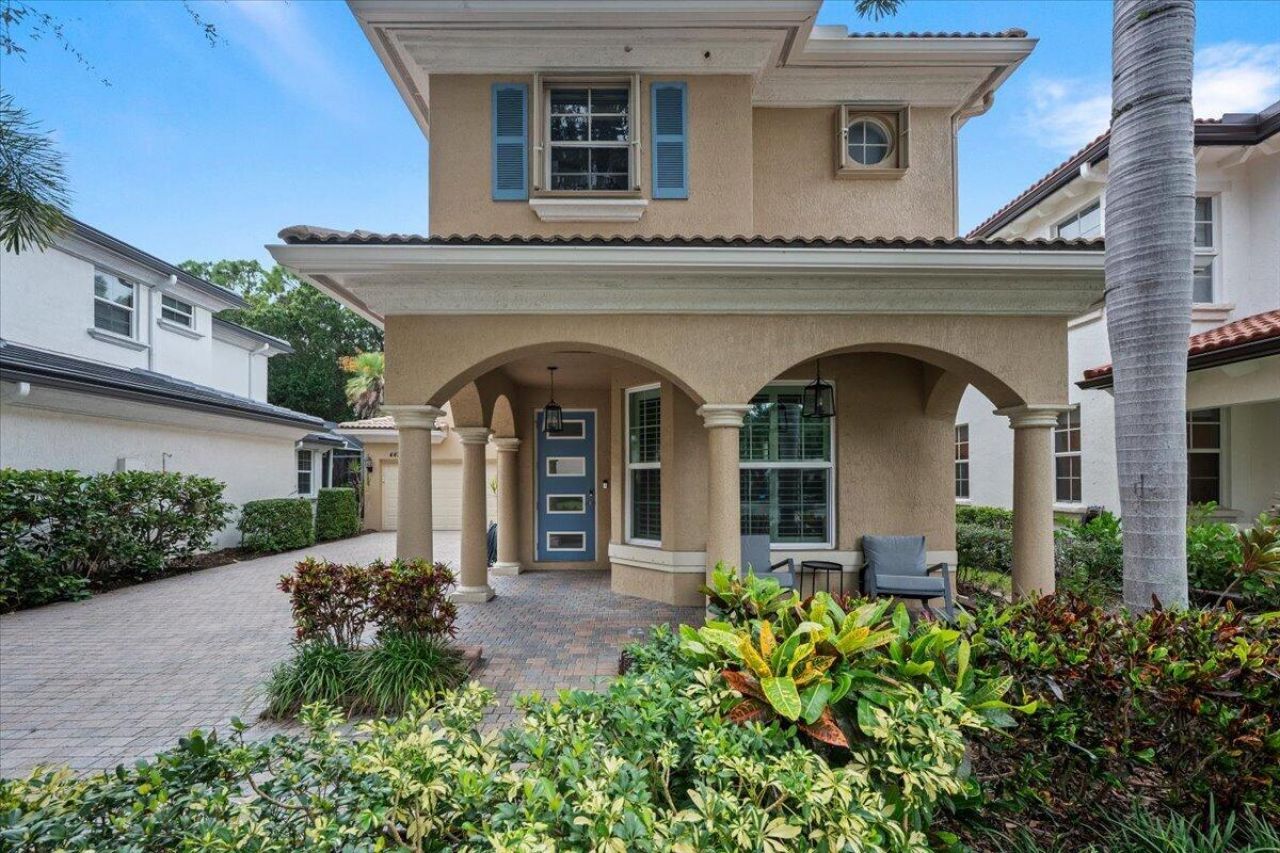 443 Pumpkin Drive, Palm Beach Gardens, FL 33410 Photo