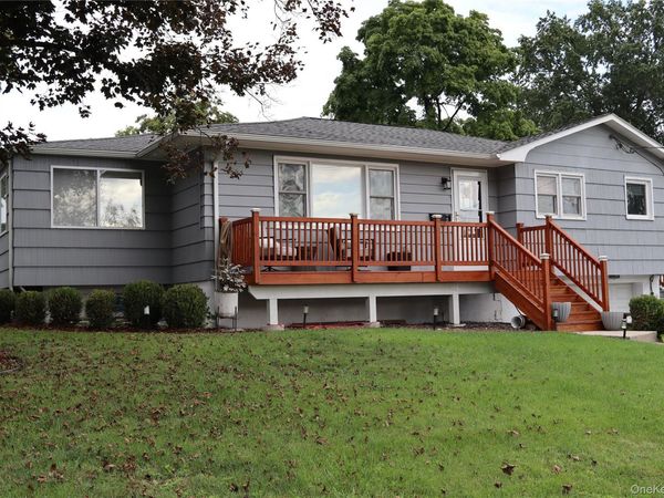2 Garden Terrace, Goshen, NY 10924
