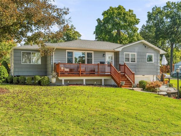 2 Garden Terrace, Goshen, NY 10924