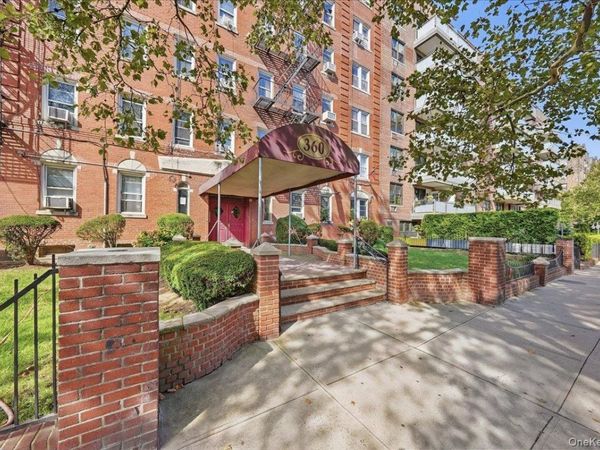 360 Ocean Parkway , Unit 5G, Brooklyn, NY 11218