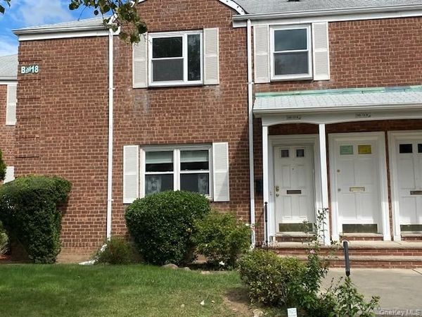 245-15 77th Crescent , Unit F-2, Bellerose, NY 11426