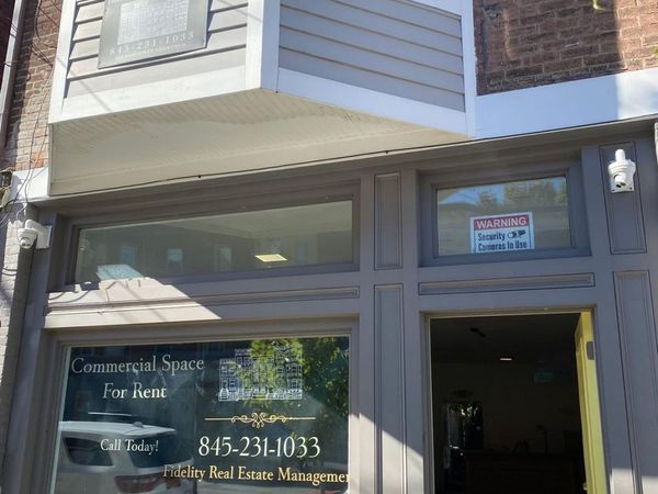 15 Liberty Street , Newburgh, NY 12550
