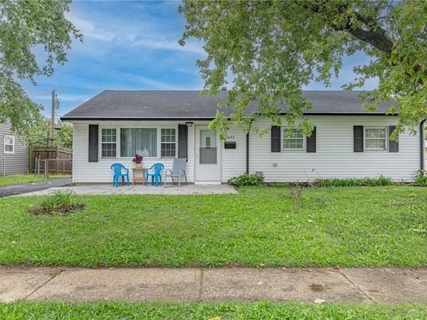1647 Catskill Lane, Dayton, OH 45432