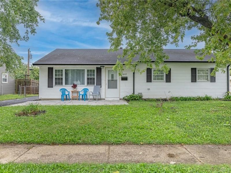1647 Catskill Lane, Dayton, OH 45432 Photo 1