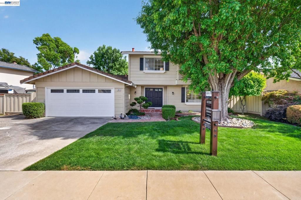 2865 Longspur Way, Pleasanton, CA 94566 Main Photo