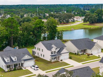 7058 Pumpkinseed Drive, Johns Island, SC 29455