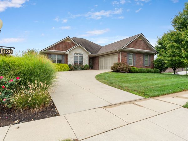 6139 Horizon Drive , Columbus, IN 47201