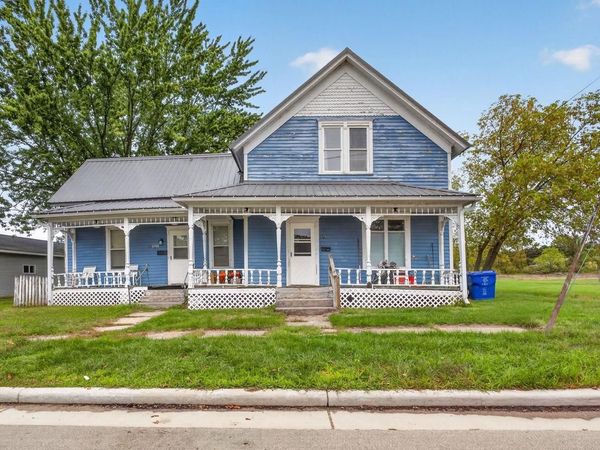 270 S CRANBERRY AVENUE, Peshtigo, WI 54157