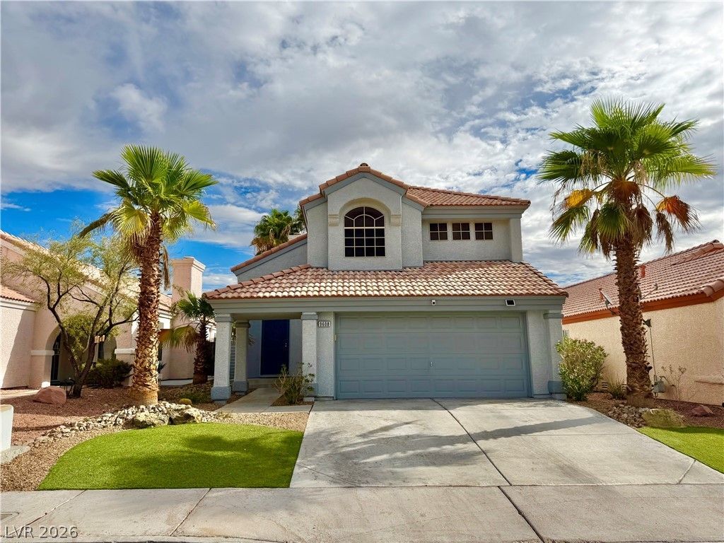 9608 World Cup Drive, Las Vegas, NV 89117 Main Photo