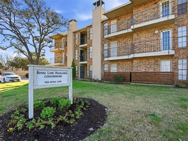 9520 Royal Lane, Unit 305A, Dallas, TX 75243
