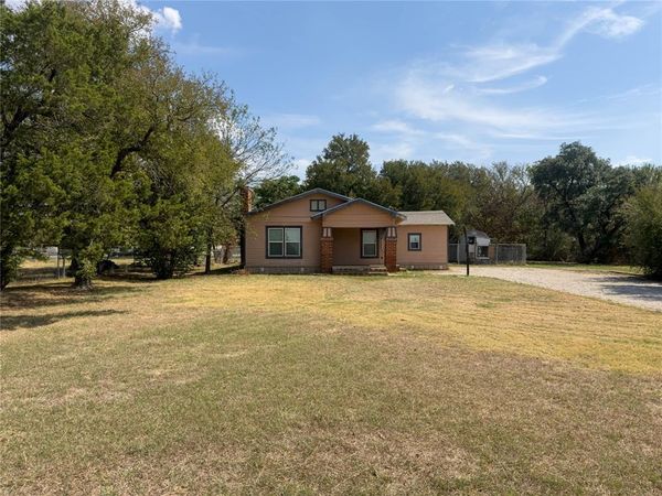 3304 Fm 1821, Mineral Wells, TX 76067