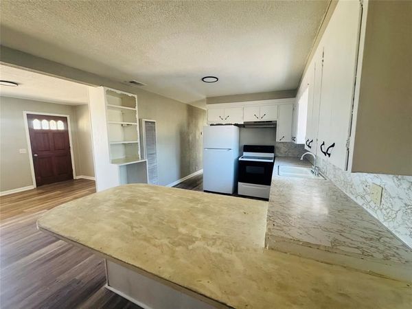 601 6th Avenue , Rochester, TX 79544