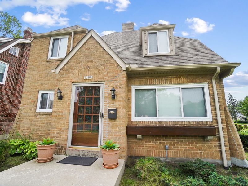 1318 Princeton Drive, Dayton, OH 45406 Photo 2