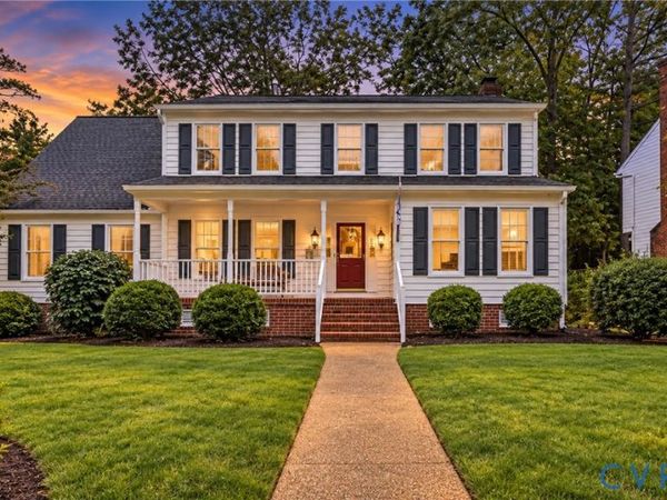 2231 Oak Bay Lane, Henrico, VA 23233