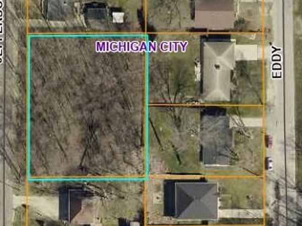 0 Jefferson Street, Michigan City, IN 46360