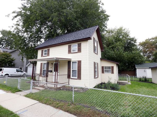 139 Marvin Street, Milan, MI 48160