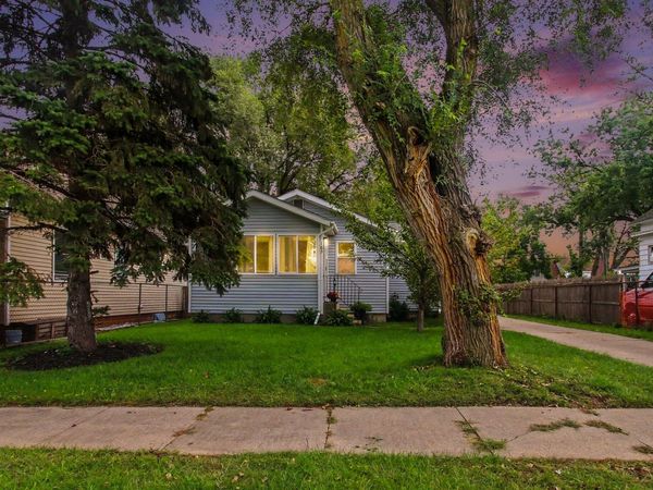 163 Highland Avenue, Holland, MI 49423