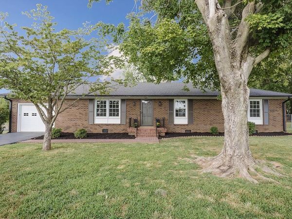 522 Longview Drive , Franklin, KY 42134