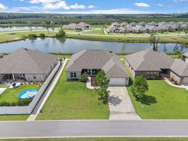 3963 Morning Dew Drive, Milton, FL 32583