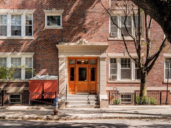 266-270 Windsor St., Unit 270-2, Cambridge, MA 02139