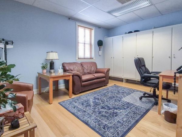 52-54 Brigham St, Unit 4 & 5, New Bedford, MA 02740