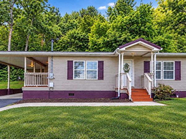 735 Emory Church Road, Kingsport, TN 37664