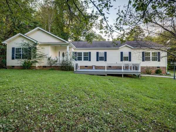 140 Keller Road, Afton, TN 37616