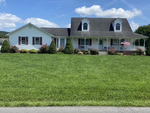 239 Blue Springs Road, Elizabethton, TN 37643